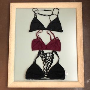 ✨ BUNDLE DEAL: Bralette Combo